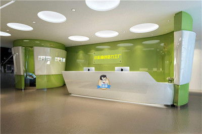 小科楠創(chuàng)造力工廠加盟政策詳解 計(jì)算機(jī)技術(shù)培訓(xùn)領(lǐng)域的全方位扶持