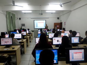 深圳計(jì)算機(jī)技術(shù)培訓(xùn)學(xué)校盤點(diǎn) 教學(xué)質(zhì)量、師資態(tài)度與就業(yè)保障解析