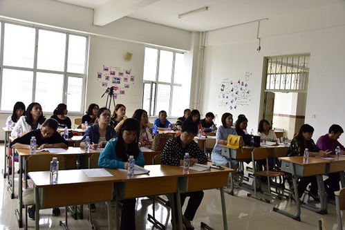 依托信息類專業(yè)群建設(shè)，優(yōu)化人才培養(yǎng)方向——鐵嶺師專理學(xué)院召開計(jì)算機(jī)應(yīng)用技術(shù)專業(yè)研討會