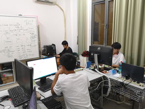 優(yōu)秀培養(yǎng)優(yōu)秀 深圳技師學(xué)院代表隊(duì)榮獲第九屆全國大學(xué)生計(jì)算機(jī)應(yīng)用能力與信息素養(yǎng)大賽總決賽四項(xiàng)一等獎