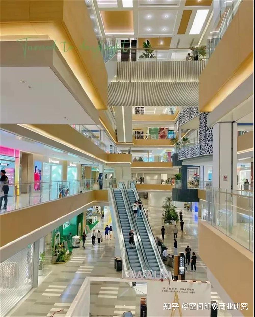 春風里看見新蘇州 大悅春風里以航母級商業綜合體煥新城市封面