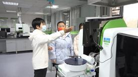 荊州監(jiān)測(cè)中心啟動(dòng)“環(huán)保設(shè)施向公眾開(kāi)放”線上預(yù)約活動(dòng)，聚焦氣體檢測(cè)